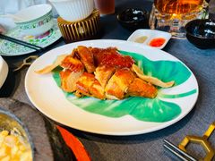 -南里山房·新淮扬菜(徐汇万科店)