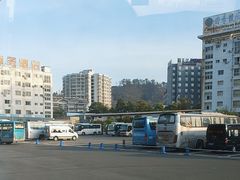 -西昌旅游集散服务中心