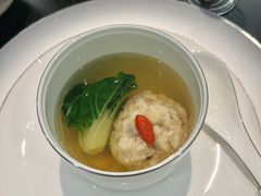 -悦庭六号餐厅(麦岛店)