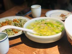 -周家二小姐的菜(西津渡店)