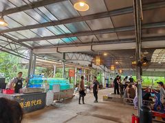-粮心小农·大头虾亲子生态园(长发店)