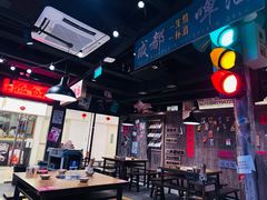 -萍姐火锅·公路夜市(打浦桥日月光店)