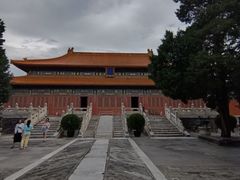 -历代帝王庙博物馆