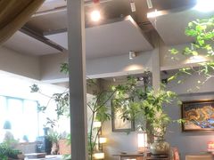 -本处·素食·融合料理(南油店)