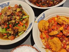 -潇湘阁(汉光百货店)