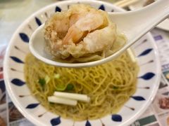 -新世界餐厅(万达店)