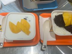 -满记甜品(苏州中心店)