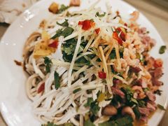 -留芳·文旅古月楼(老街店)