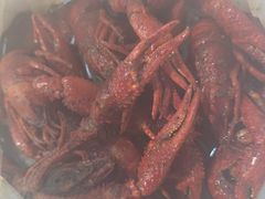 -叶派龙虾•招牌香辣蟹·海鲜(中海国际店)