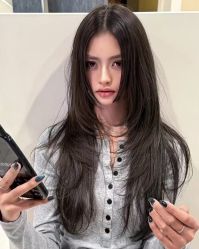 -DL HOPE明星造型