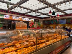 -BreadTalk面包新语·烘焙蛋糕(金光华广场店)