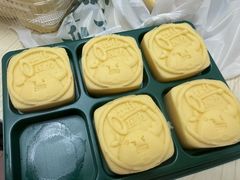 -泸溪河桃酥(壹方城店)