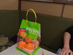 -海底捞火锅(赛格国际购物中心店)