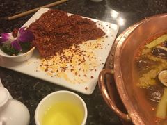 -老码头火锅(骡马市店)