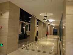 -南京新街口桔子水晶酒店