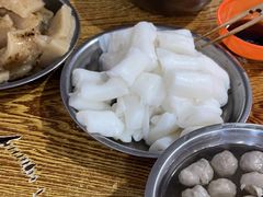 -陈阿婆叉粿条(大小街店)
