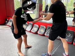 -极斗-IKMF马伽术·格斗运动学院(东直门店)
