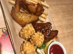 -必胜客(吾悦国际广场店)