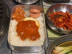 -401餐厅(弘大店)