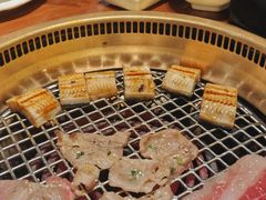 -御牛道日式烤肉料理(杭州万象城店)