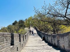 -慕田峪长城