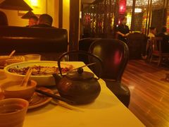 -龙门阵茶屋川菜馆(武康路店)