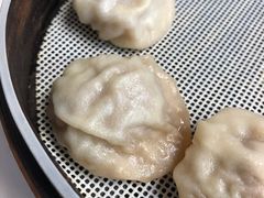 -百年尹氏汤包(湖南路狮子桥店)