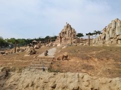 -石家庄市动物园