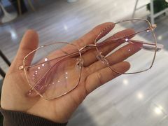 -宏宇眼镜蔡司依视路折扣店(兆佳眼镜城店)