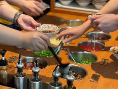 -牛New寿喜烧(青浦店)