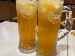 -艾薯夫妇Aysh(福田星河COCOPark店)