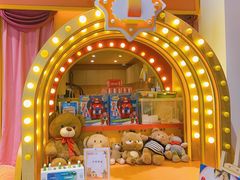 -莫莉哇咔亲子餐厅(乐堤港店)