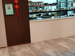 -锋味餐厅(空港复悦里店)