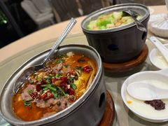 -庄氏祥记家常食府(国瑞建材家居博览中心店)