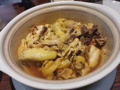 -民间瓦缸煨汤館(嵩山路店)