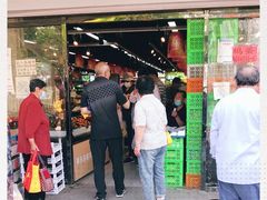 -果乐多生鲜超市(宏业广场店)