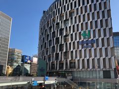 -阪急百货店(梅田总店)