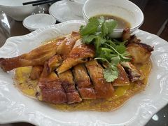 -朗记餐厅·传统湛江菜(康宁路店)