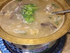 -巴依兄弟西域美食(机场店)