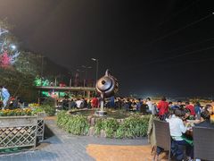 -枇杷园食为鲜火锅(南山店)