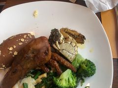 -浙江西子宾馆·瑶园咖啡厅