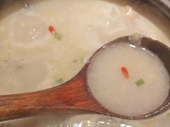 -老阿爸鲜鱼土菜(园区永旺店)