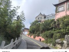 -句容茅山景区