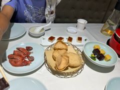 -味+新京宴·烤鸭·北京菜(创意谷店)