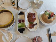 -大鸭梨烤鸭(房山店)