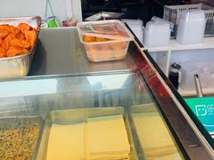 -娘心豆品(方庄店)