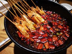 裸奔坨坨虾-成都吃客(九眼桥店)