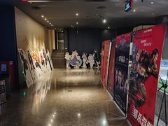 -寰映影城(朝阳合生汇杜比影院店)