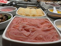 -海底捞火锅(塘厦天虹店)