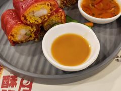 -点都德(皇岗村店)